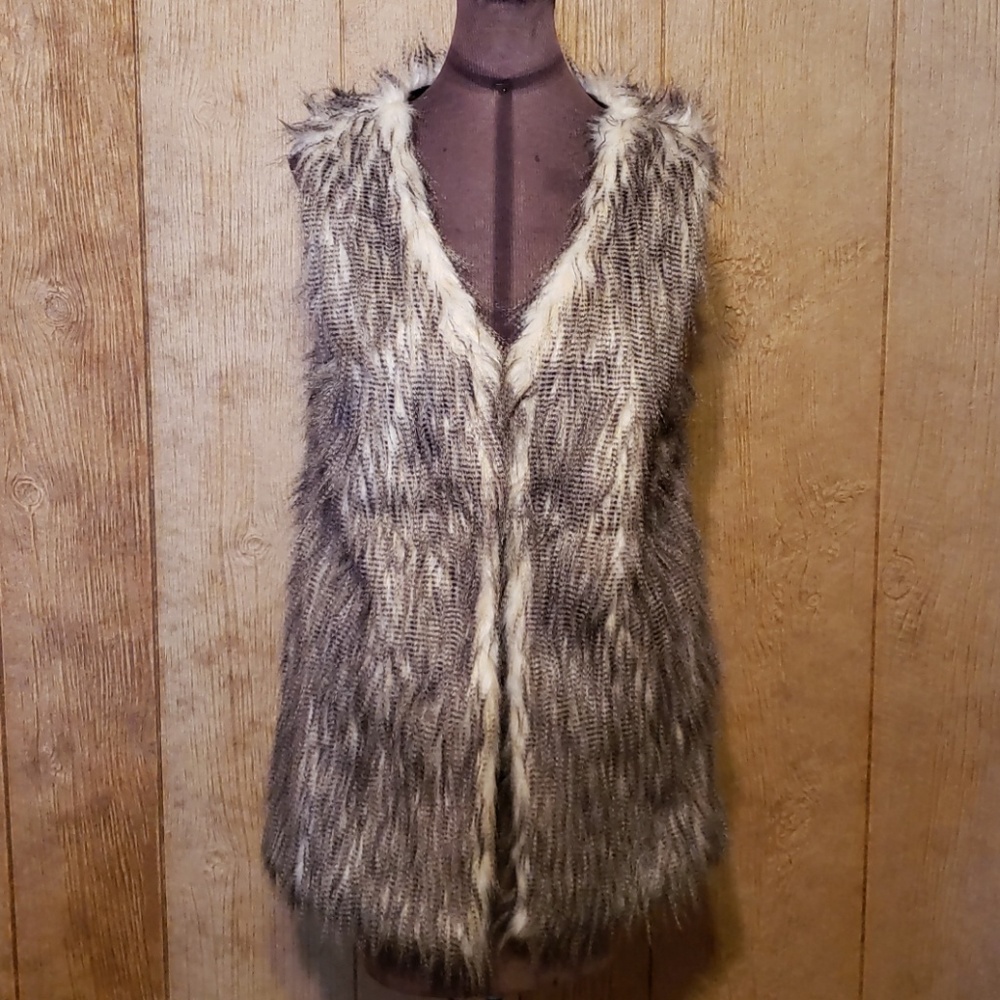 Do & Be Vest
